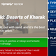 Illustration for article titled iHomeworld: Deserts of Kharak/i: The iKotaku /iReview